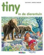 Tiny in de dierentuin / Tiny / 13 9789030365327 Gijs Haag, Boeken, Kinderboeken | Jeugd | onder 10 jaar, Verzenden, Zo goed als nieuw