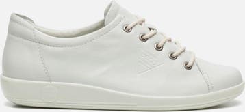 ECCO–42 - SOFT 2.0–Schoenen–Vrouwen–Wit, Kleding | Dames, Schoenen, Verzenden, Nieuw