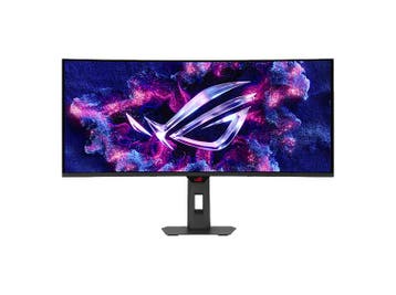 Asus - UWQHD Gaming Monitor - 34 inch, Computers en Software, Monitoren, Gaming, Asus, Verzenden, In hoogte verstelbaar