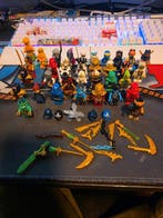 Lego Minifiguur - Ninjago - Verschillende sets, Nieuw