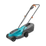 Accu grasmaaier | Gardena | PowerMax | 30 cm, Tuin en Terras, Grasmaaiers, Verzenden, Nieuw, Gardena