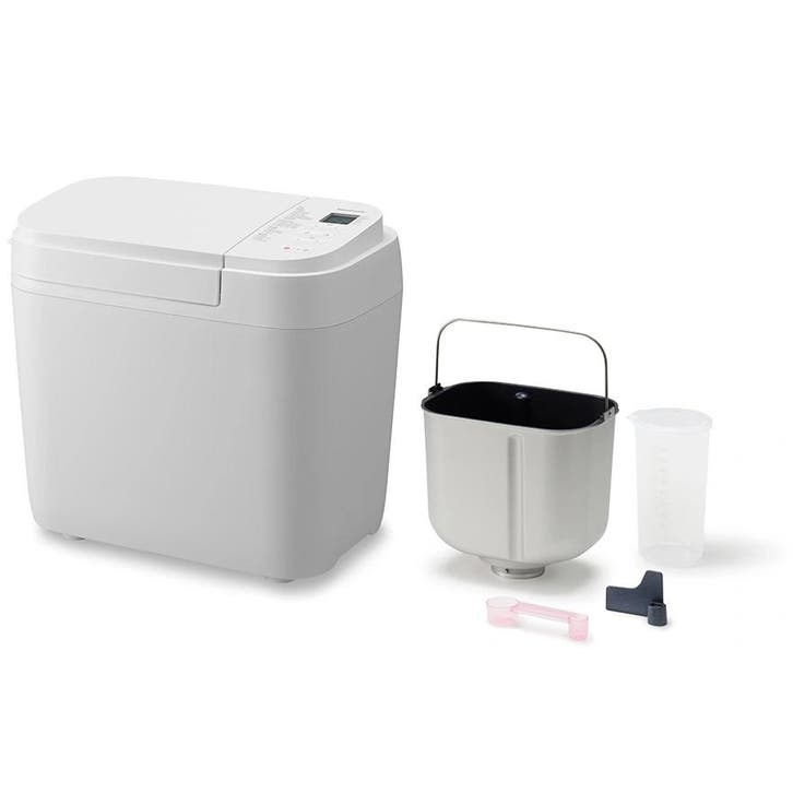 Panasonic Broodbakmachine SDB2510WXE, Hobby en Vrije tijd, Taarten en Cupcakes maken, Nieuw, Verzenden