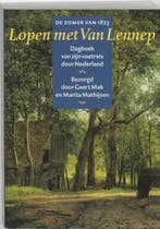 Lopen met Van Lennep | 9789040095139 | LENNEP, Jacob van, Zo goed als nieuw, LENNEP, Jacob van