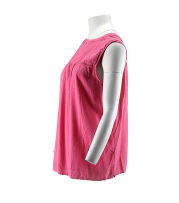 Street One T-shirt in maat 44 Roze, Street One, Verzenden, Zo goed als nieuw, Overige kleuren