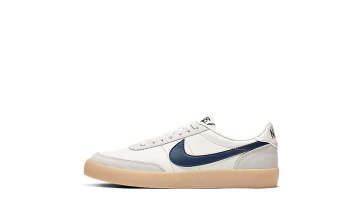 Nike Killshot 2 Sail Midnight Navy, Kleding | Heren, Schoenen