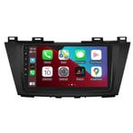 Mazda 5 Android 14 Navigatie CarPlay 2GB RAM 32GB ROM, Auto diversen, Autoradio's, Verzenden, Nieuw