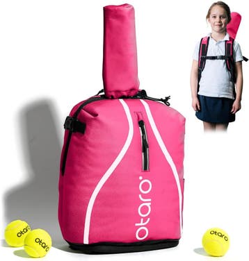 Tennistas met schoenenvak | Roze | Tweedekansje OP=OP, Overige merken, Nieuw, Ophalen of Verzenden, L0