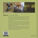 Natuur is om de hoek 9789052108964 Hans Peeters, Verzenden, Zo goed als nieuw, Hans Peeters