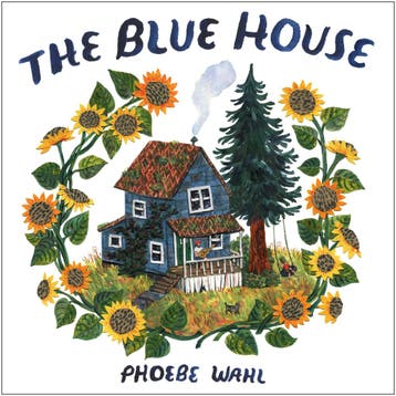 Blue House, Boeken, Verzenden, Nieuw