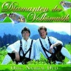 - Orig.Naabtal Duo - Diamanten der Volksmusik (CD), Ophalen of Verzenden, Nieuw in verpakking