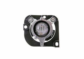 Fiat 500 2007-2015 Mistlamp Links (Mistlampen, Verlichting), Verzenden, Nieuw