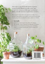 Groen in glas 9789462501928 Judith Baehner, Boeken, Verzenden, Zo goed als nieuw, Judith Baehner
