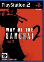 Way of the Samurai 2 [PS2], Spelcomputers en Games, Ophalen of Verzenden, Nieuw