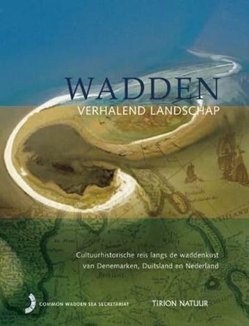 Wadden | 9789052106120 | ABRAHAMSE, J.  & TOUGAARD, S., Ophalen of Verzenden, Zo goed als nieuw, ABRAHAMSE, J.  & TOUGAARD, S.