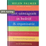 Het enneagram in bedrijf en organisatie 9789021587745, Verzenden, Gelezen, Helen Palmer