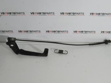 Kawasaki ER-5 Rempedaal, Ophalen of Verzenden, Nieuw