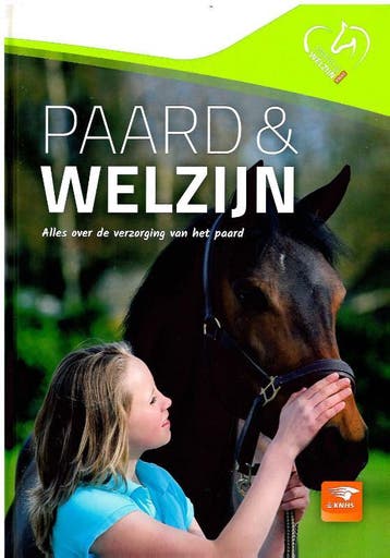 Paard&Welzijn - Afke Teunen 9789083036915, Verzenden, Zo goed als nieuw, Afke Teunen