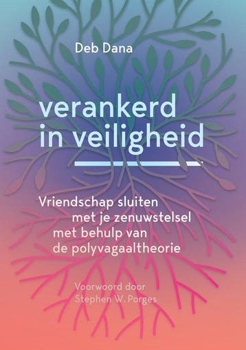 Boek Verankerd in veiligheid 9789463160650, Boeken, Verzenden, Zo goed als nieuw