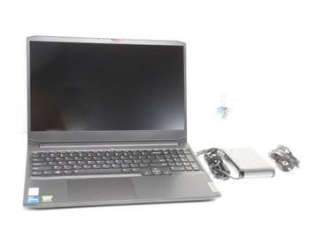 Lenovo IdeaPad Gaming 3 15IHU6 Intel® Core™ i5 i5-11320H, Verzenden, Zo goed als nieuw