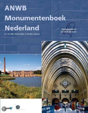 Monumentenboek Nederland, Verzenden, Gelezen