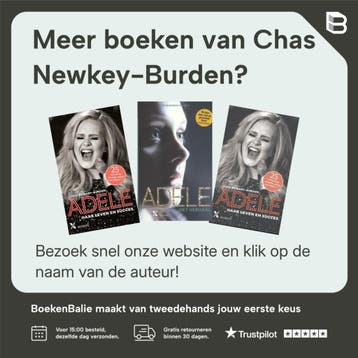 Justin Bieber 9781843175230 Chas Newkey-Burden, Boeken, Verzenden, Gelezen, Chas Newkey-Burden
