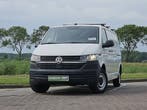 Volkswagen Transporter | Zakelijke Lease v.a. €352.83 pm, Automaat, Gebruikt, Euro 6, Volkswagen