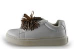 Colors of California Sneakers Meisjes in maat 35 Wit, Verzenden, Jongen of Meisje, Colors of California, Schoenen
