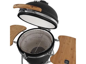 Patton Multi Level Cooking System - Uitbreidingsset Large, Verzenden, Nieuw