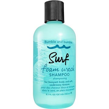 Bumble and Bumble  Surf  Foam Wash Shampoo  250 ml, Verzenden, Nieuw
