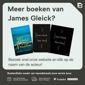 The Information - James Gleick 9780007225743, Verzenden, Gelezen, James Gleick