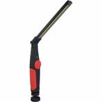Hofftech 2-in-1 LED looplamp en zaklamp - dimbaar - 2000..., Ophalen of Verzenden, Nieuw