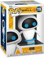 Funko Pop! - WALL-E - Eve Flying #1116 | Funko - Hobby, Verzamelen, Poppetjes en Figuurtjes, Verzenden, Nieuw