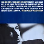 Marius Müller-Westernhagen - Lass Uns Leben / 13 Balladen 19, Ophalen of Verzenden, Gebruikt