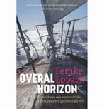 Overal Horizon - Femke Lobach, Ophalen of Verzenden, Nieuw
