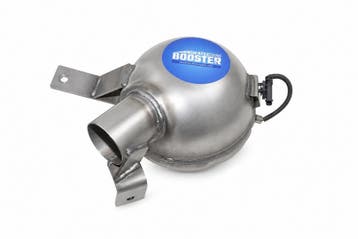 Complete retrofit-kit Active Sound incl. Sound Booster voor, Ophalen of Verzenden, Nieuw, Volkswagen