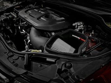 aFe MagnumFORCE Intakes Stage-2 PDS AIS 16-19 Jeep Grand, Ophalen of Verzenden, Nieuw