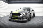 Front Splitter Ford Mustang GT Mk6, Verzenden