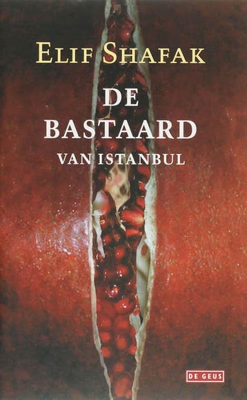 De bastaard van Istanbul - E. Shafak 9789044509731, Verzenden, Gelezen, E. Shafak