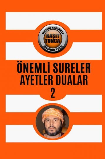 Önemli Sureler Ayetler Dualar Ii | Rait Tunca | Nieuw, Ophalen of Verzenden, Nieuw, Rait Tunca