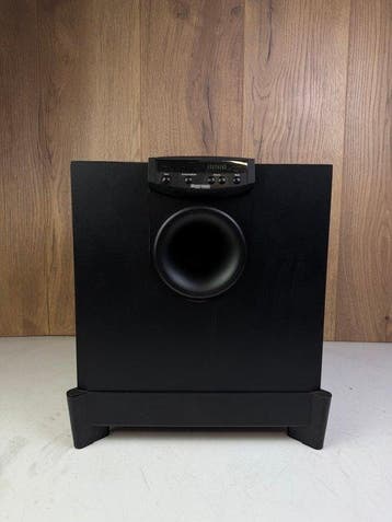 JBL - SUB300 Subwoofer luidsprekerset, Nieuw