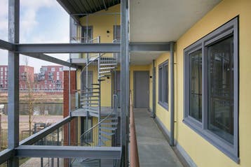 Te huur: Appartement Oranje Vrijbuiterslaan in Utrecht, Utrecht, Appartement, Utrecht