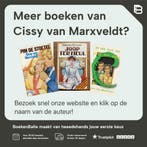 Joop ter heul - Marxveldt 9789020501261 Cissy van Marxveldt, Verzenden, Gelezen, Cissy van Marxveldt