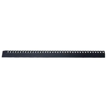 Drempelhulp - Schuine rand voor ringmat - 160,5 x 10,5 cm, Tuin en Terras, Verzenden, Nieuw