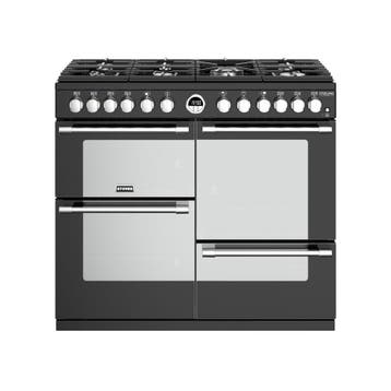 Stoves Sterling S1000 DF Deluxe2965, Ophalen of Verzenden, Nieuw