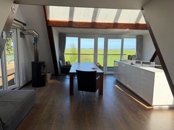 Te huur: Appartement Woude in de Woude, De Woude, Noord-Holland, Appartement