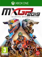 MXGP 2019 (Xbox One), Verzenden, Gebruikt