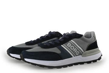 Bjorn Borg Sneakers in maat 44 Blauw, Kleding | Heren, Schoenen, Bjorn Borg, Verzenden, Blauw, Sneakers of Gympen