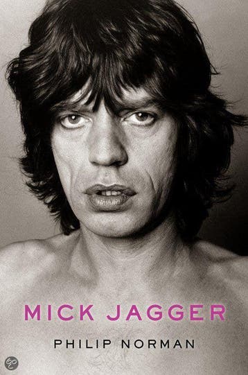 Mick Jagger, Ophalen of Verzenden, Nieuw