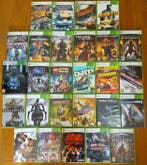 Microsoft - Xbox 360 - Game Collection of 27 Games -, Nieuw