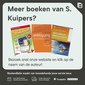 Internetbellen 9789022957721 S. Kuipers, Verzenden, Gelezen, S. Kuipers